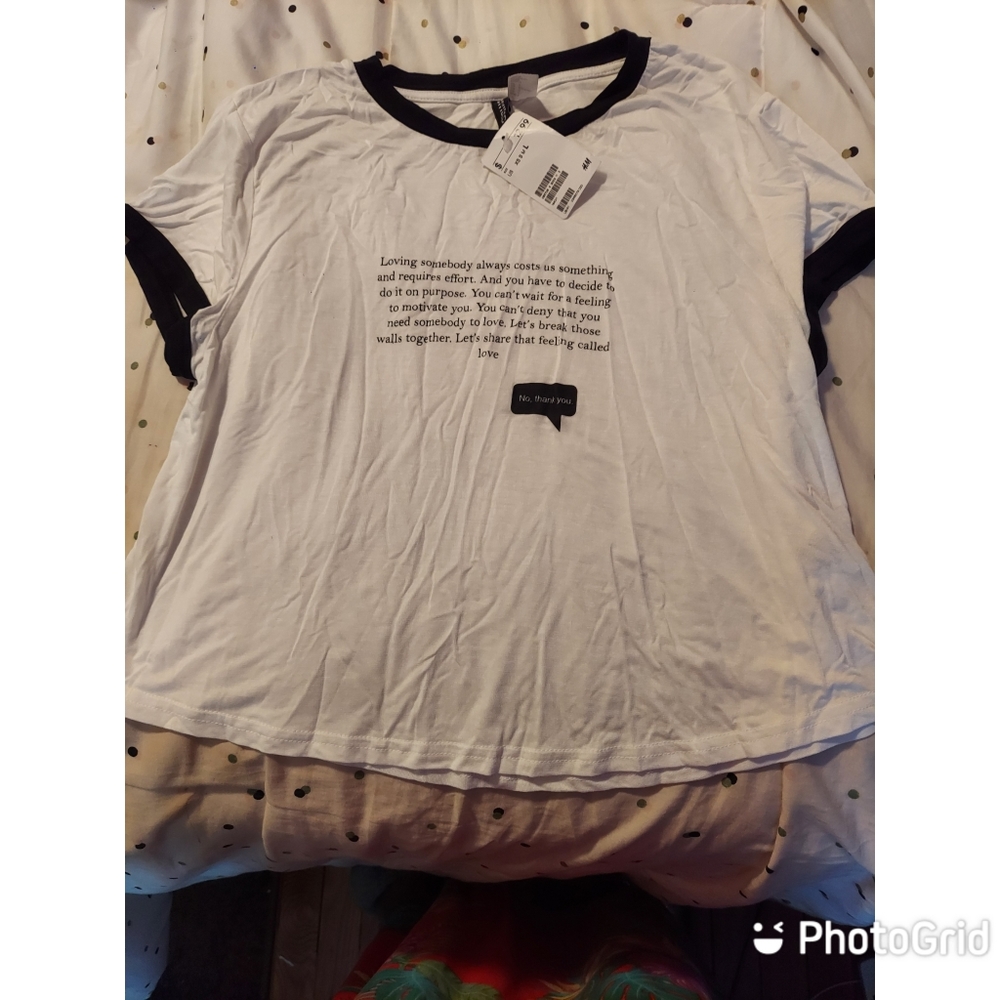 T-shirt